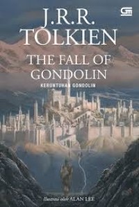 The Fall Of Gondolin, Keruntuhan Gondolin