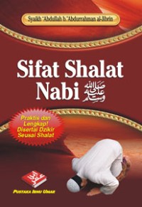 Image of Sifat Shalat Nabi