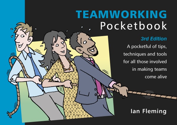Team Working Pocketbook